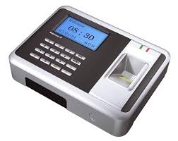 Attendance Recorder